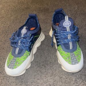 COPY - BRAND NEW VERSACE SNEAKERS